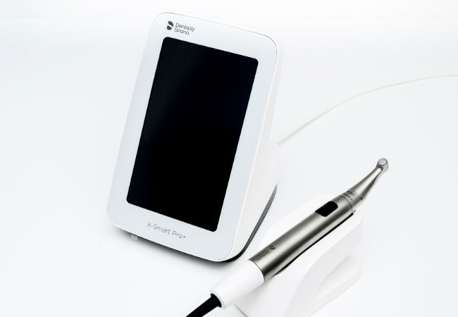X-Smart Pro+