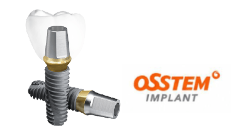 OSSTEM IMPLANT